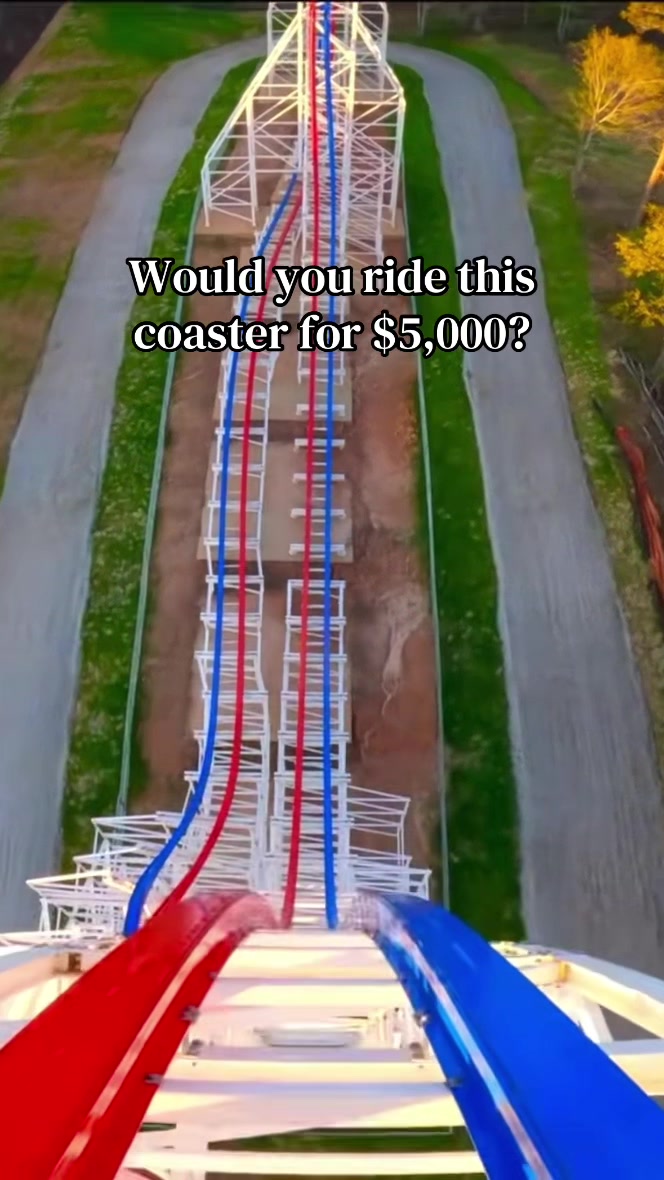 @wouldyouridethis