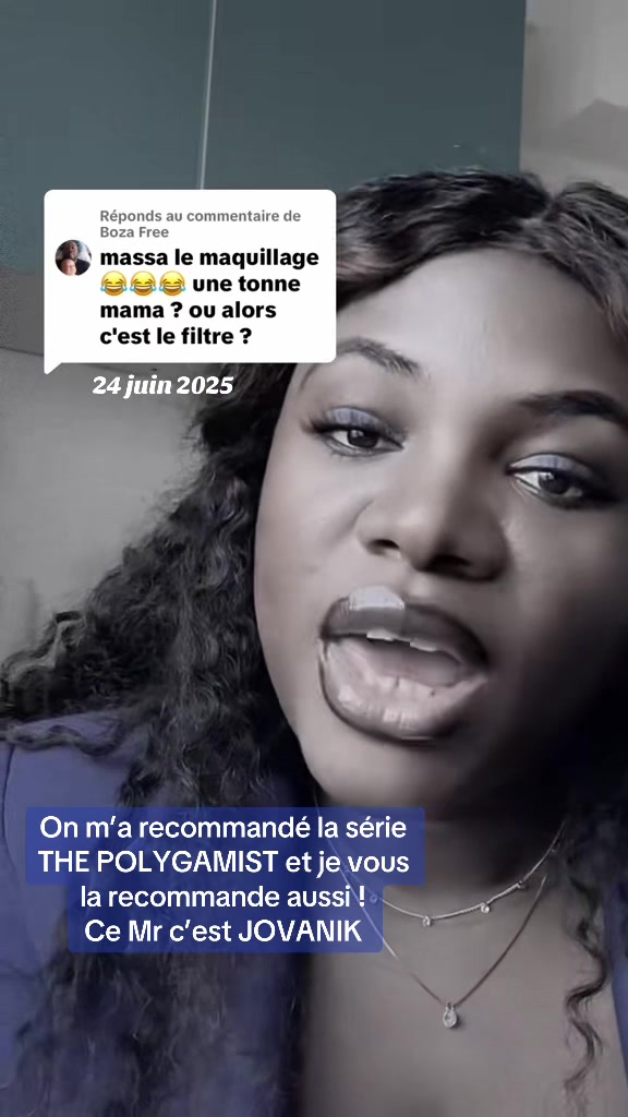 @Lady BI Officiel