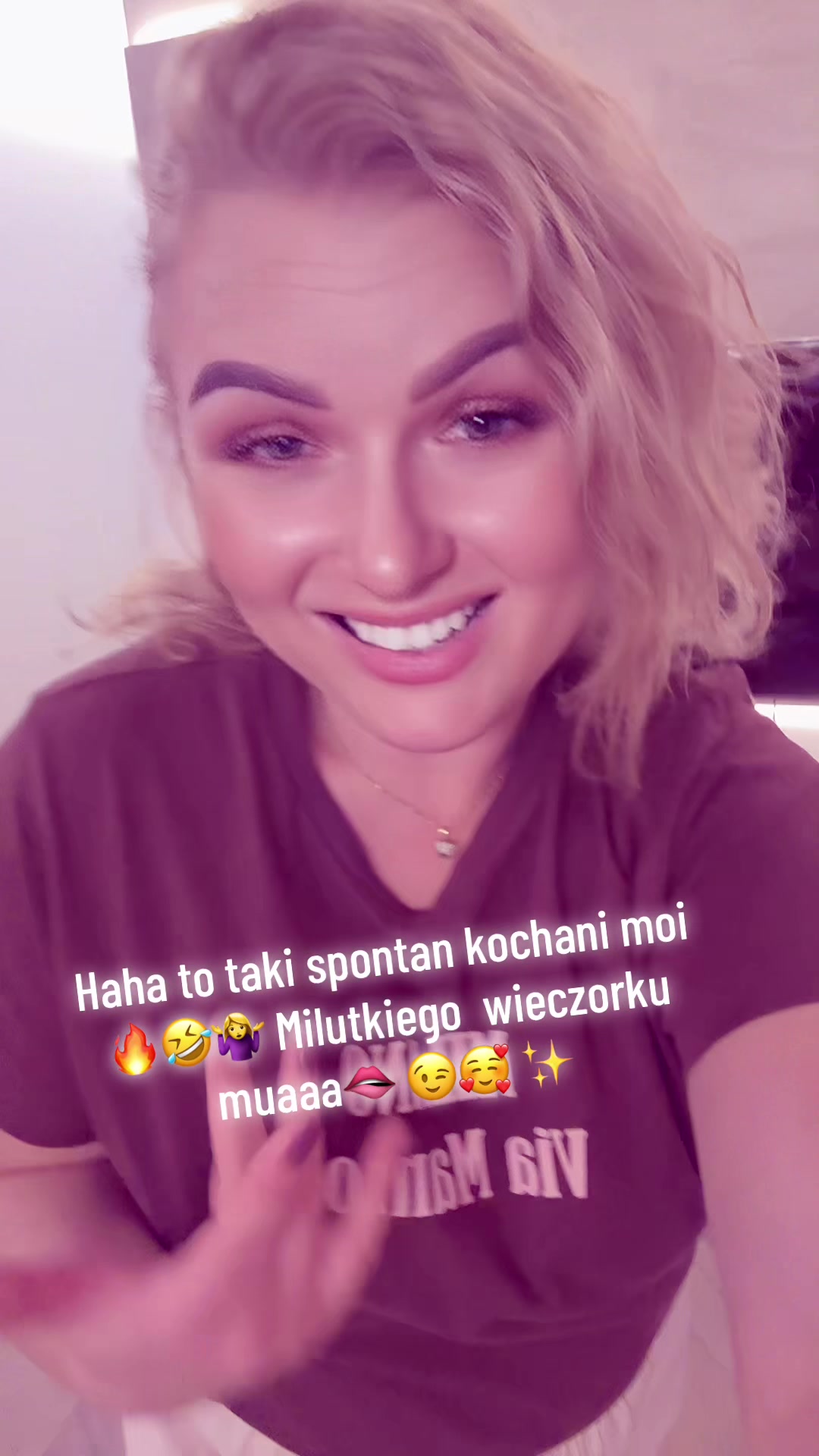 @🌹👑Magdalena🇵🇱🇮🇹GenY👑🫦✨