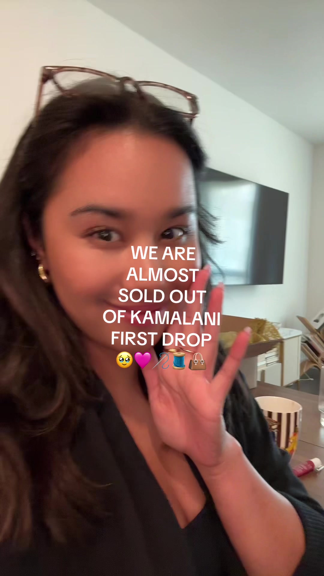 @Kamalani - Designer, Founder