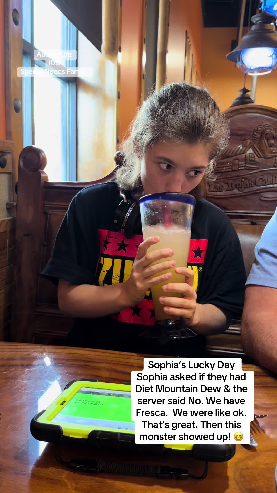 @Tiffany (Sophia)