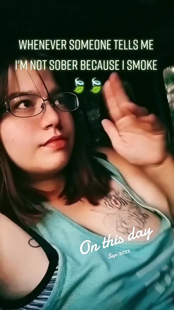 @❤️Sober Queen Kimmie❤️