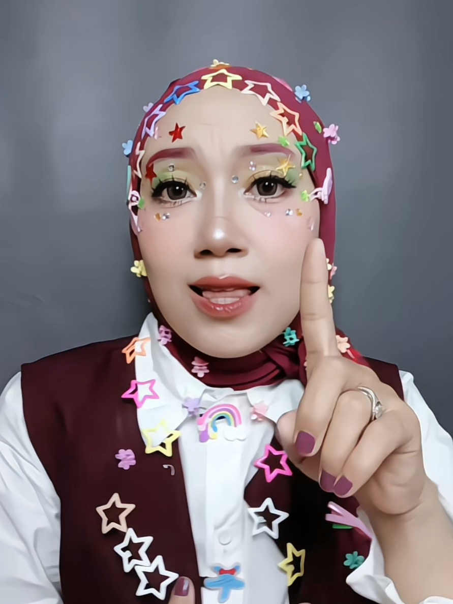 @Yuyun Idia