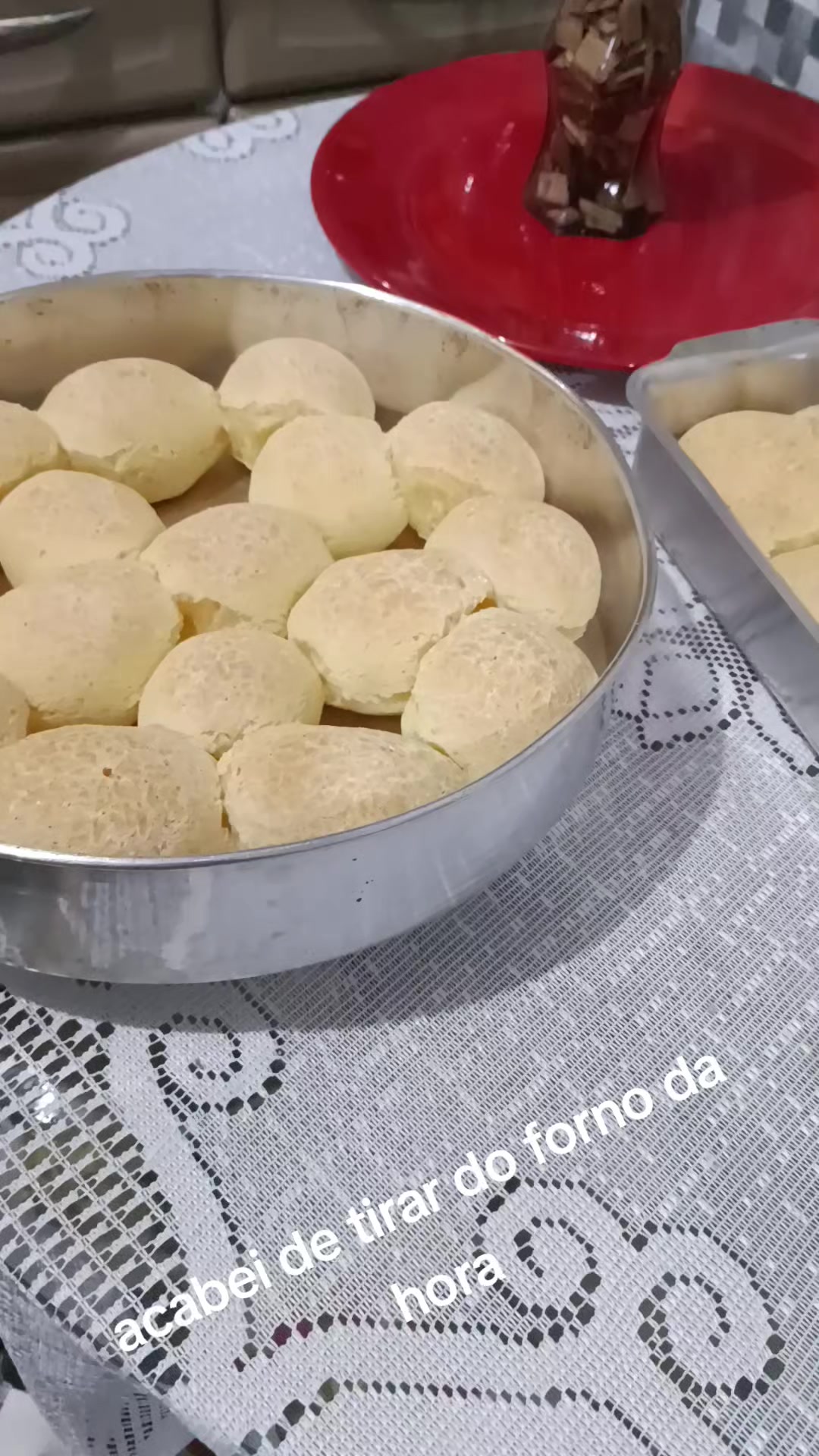 @Sara Souza