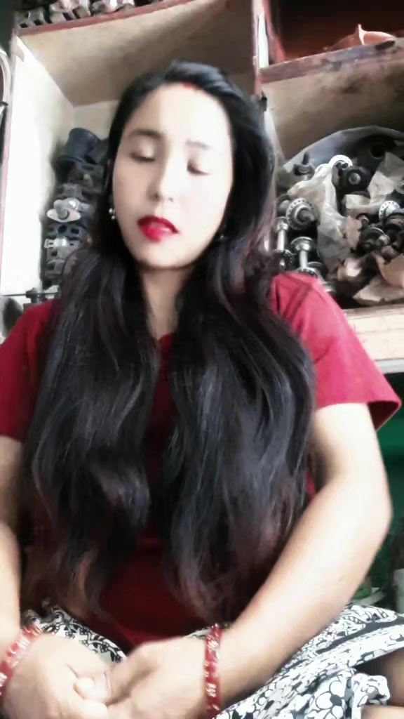 @shrijana