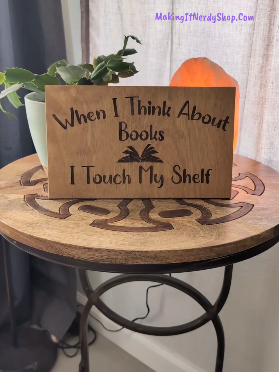 @Making It Nerdy Shop