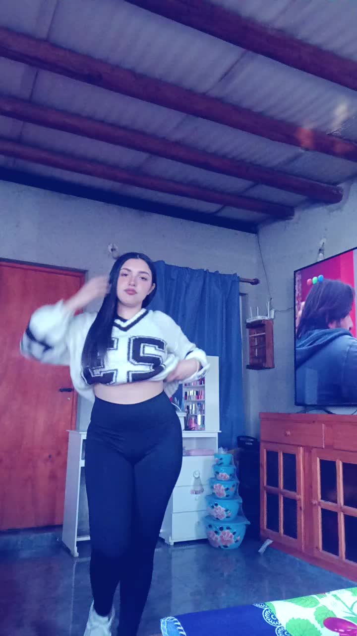 @Agustina Sanchez