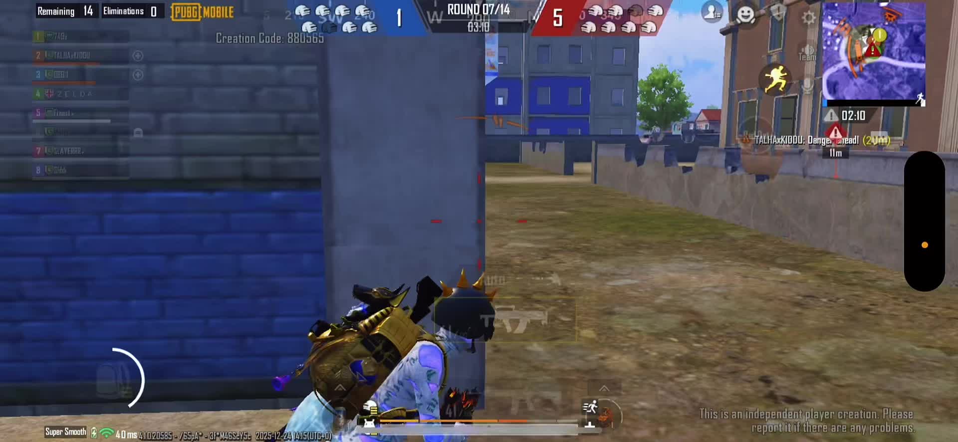 @NINJA