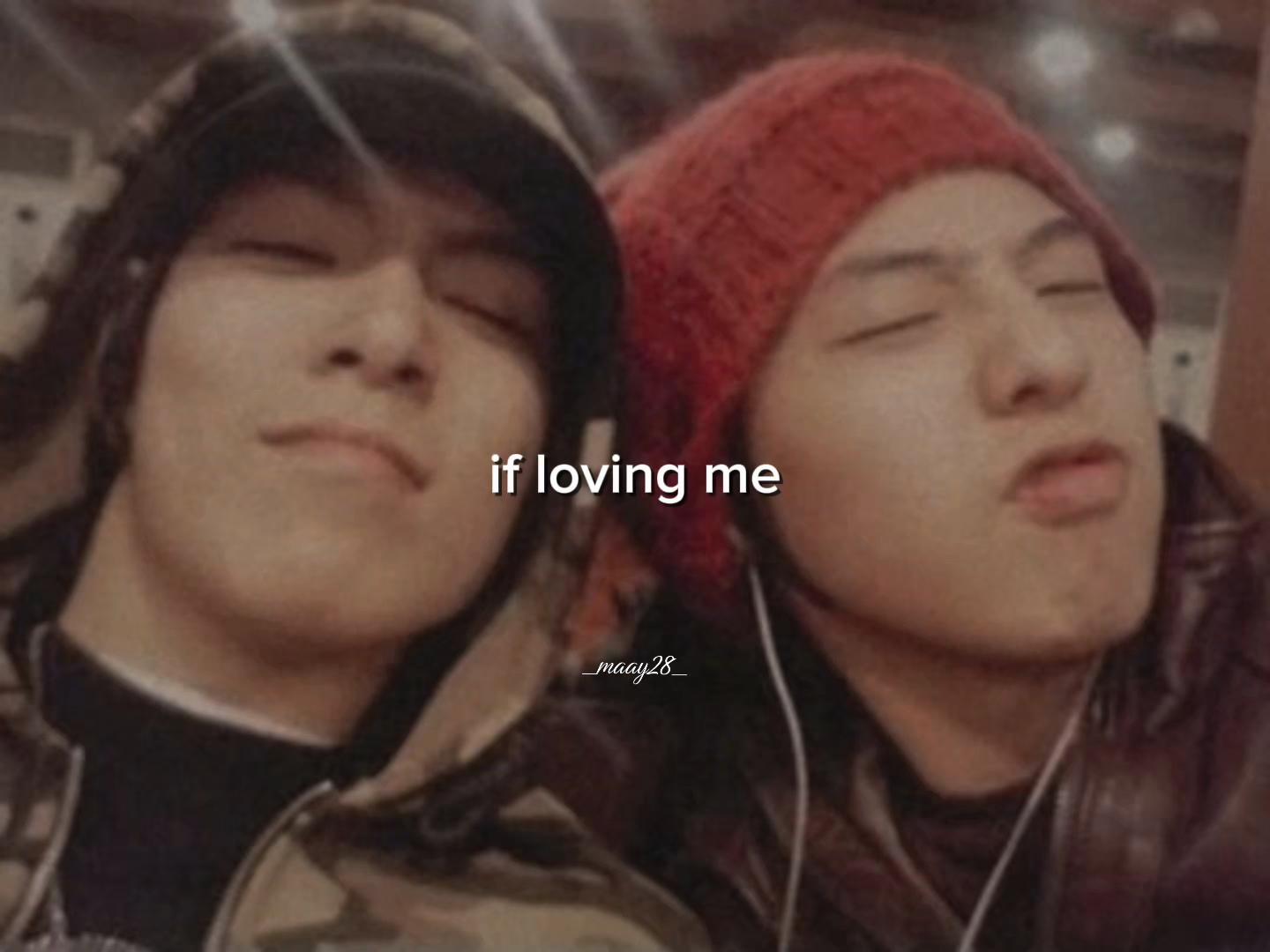 @M a y is SEEING BIGBANG 𑄽୧