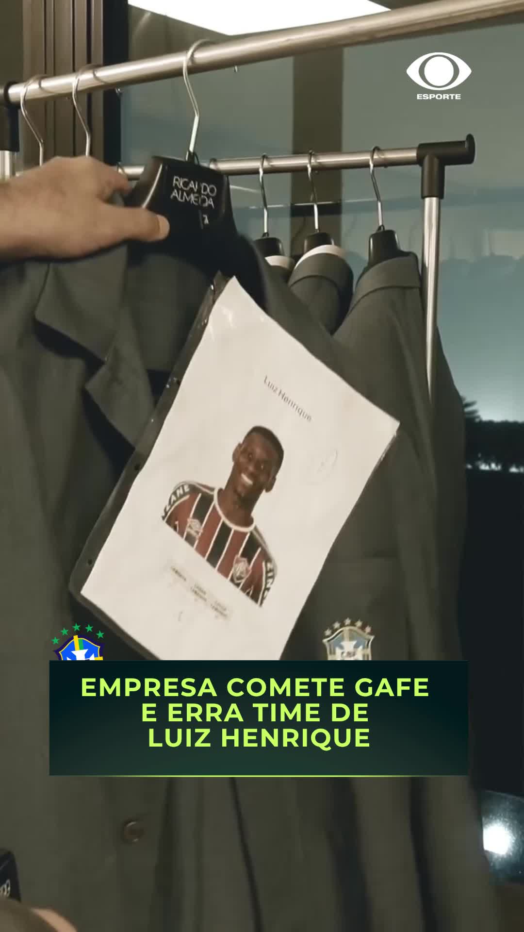 @Esporte na Band