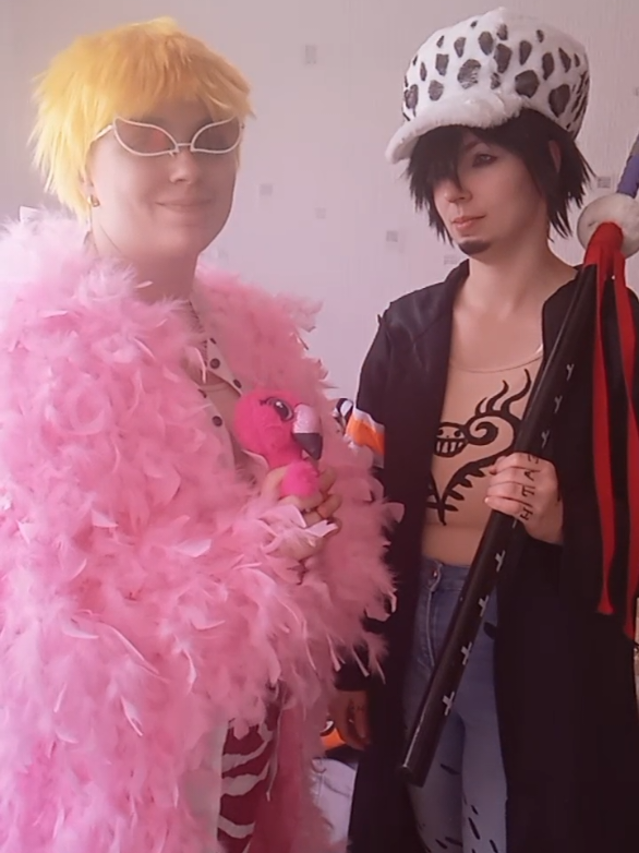@Ame-cosplay