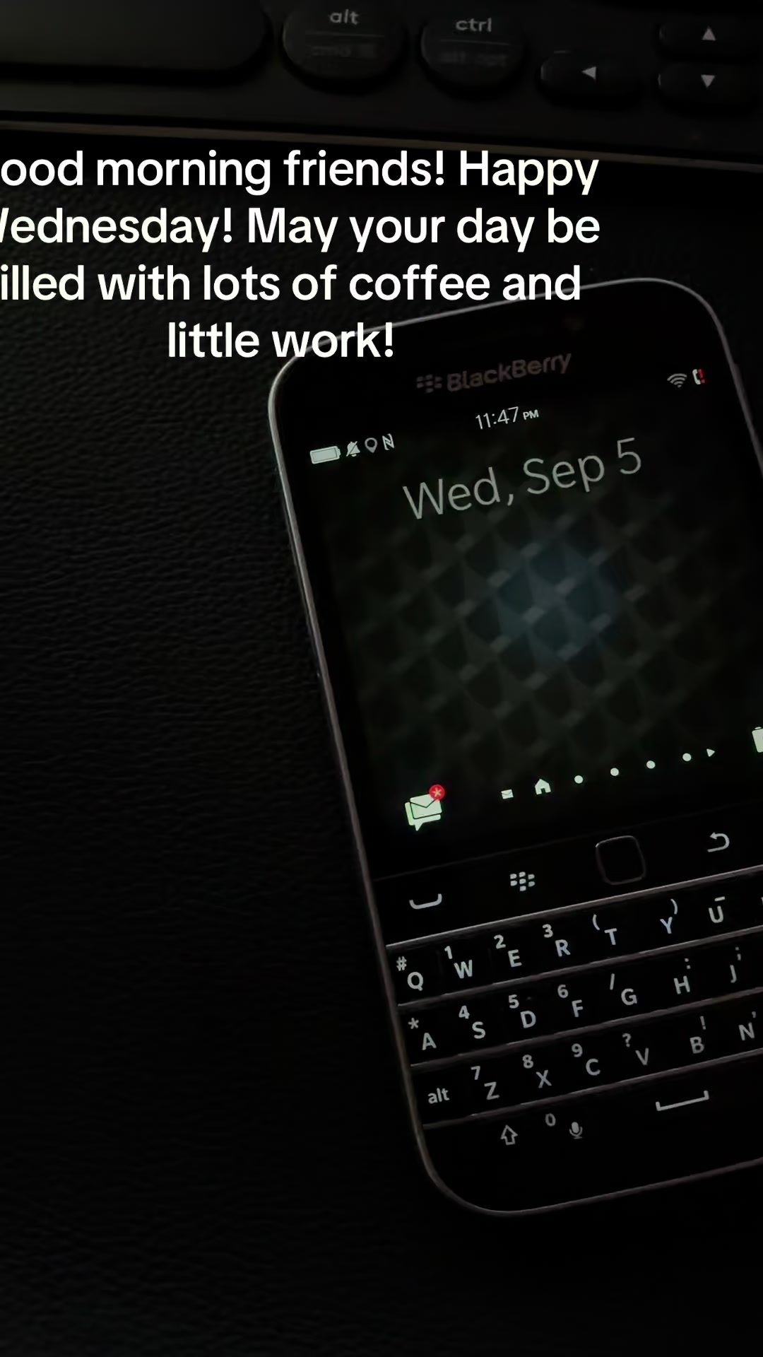 @BlackBerryBrad