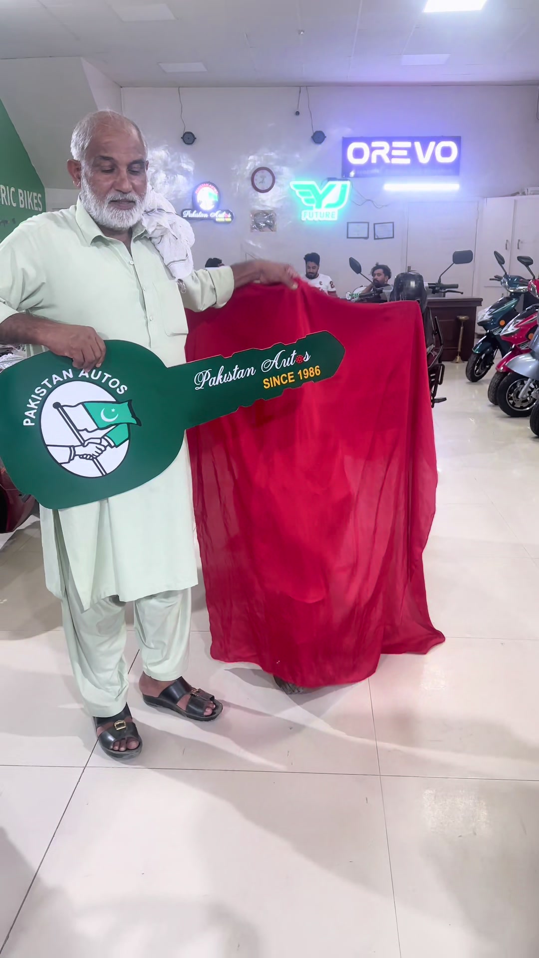 @Pakistan Autos Gujranwala🇵🇰