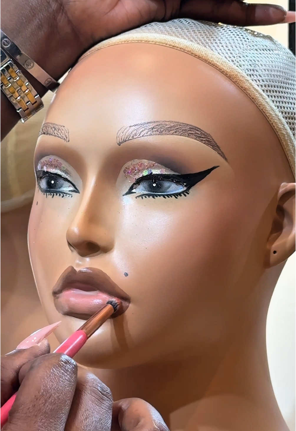 @Adarku Makeup Studio