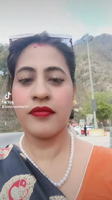@Maya Pandey