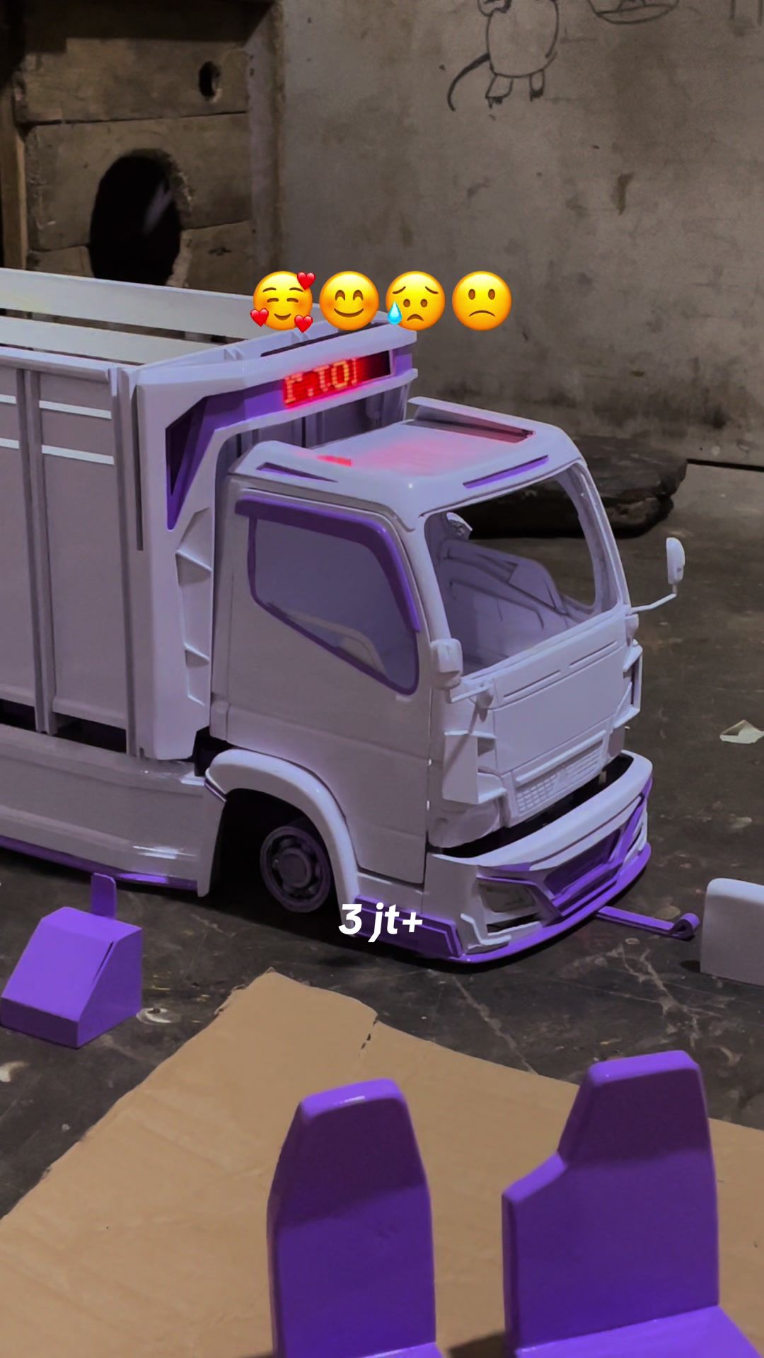 @RAGIL PUTRO MINIATUR