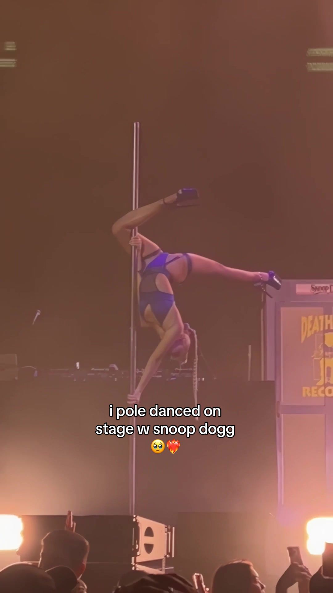 @DIANA | Pole Artist