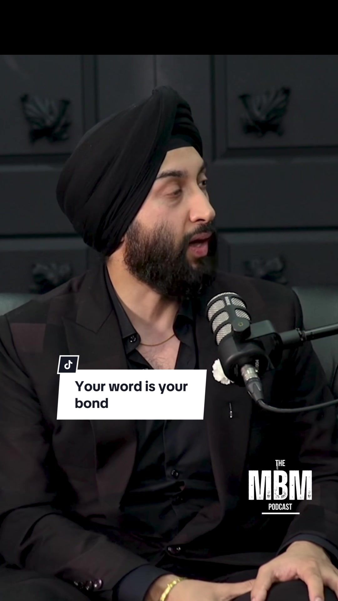 @The Modern Brown Men Podcast