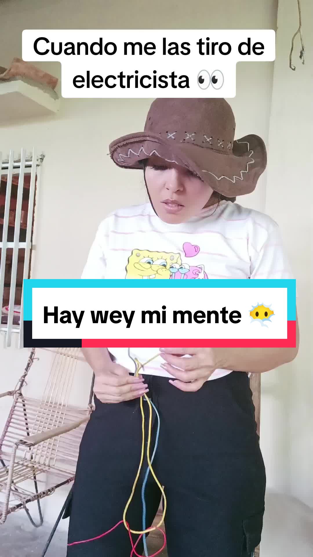 @Luvis la Chaparrita🐼🇲🇽🐦🔥