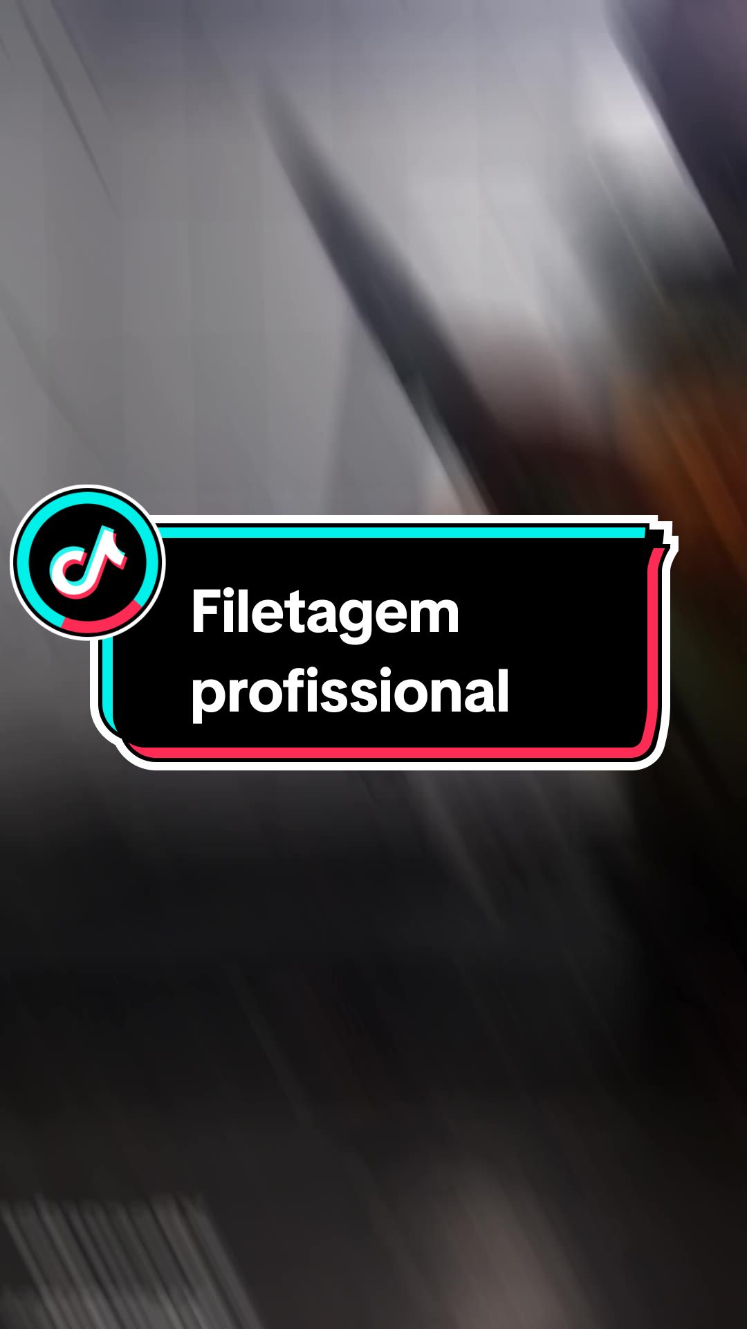 @Gláucio Filetagem