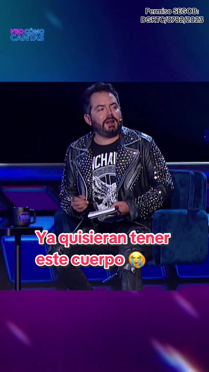 @Veo cómo Cantas