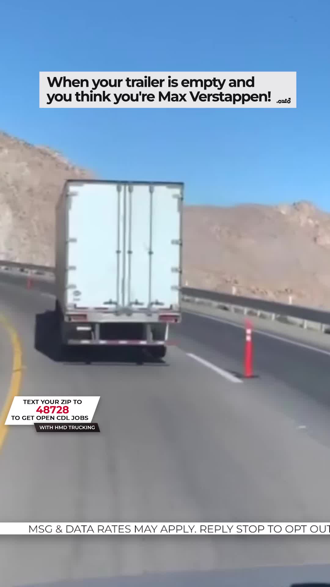 @HMD Trucking