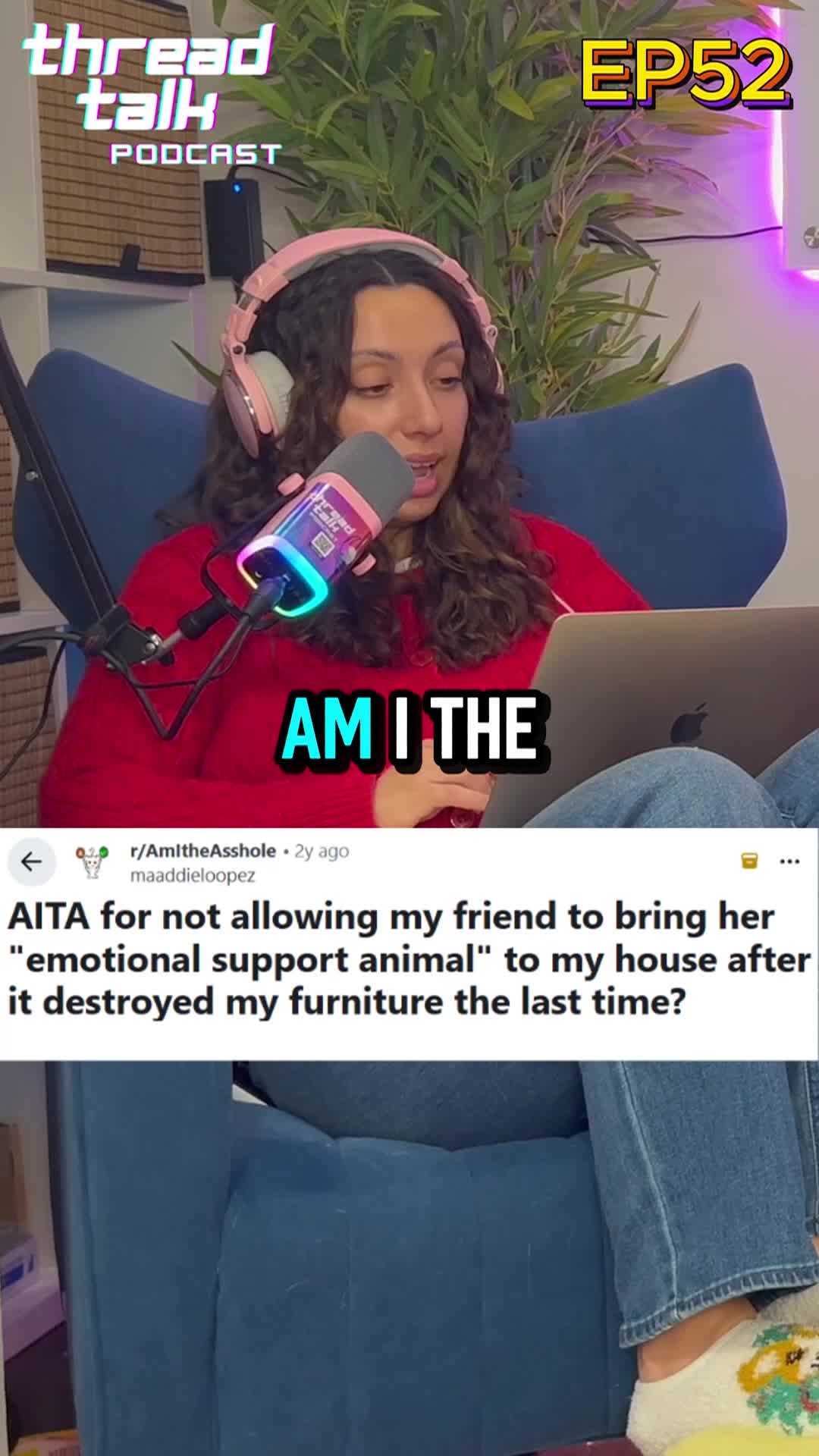 @ThreadTalk Podcast