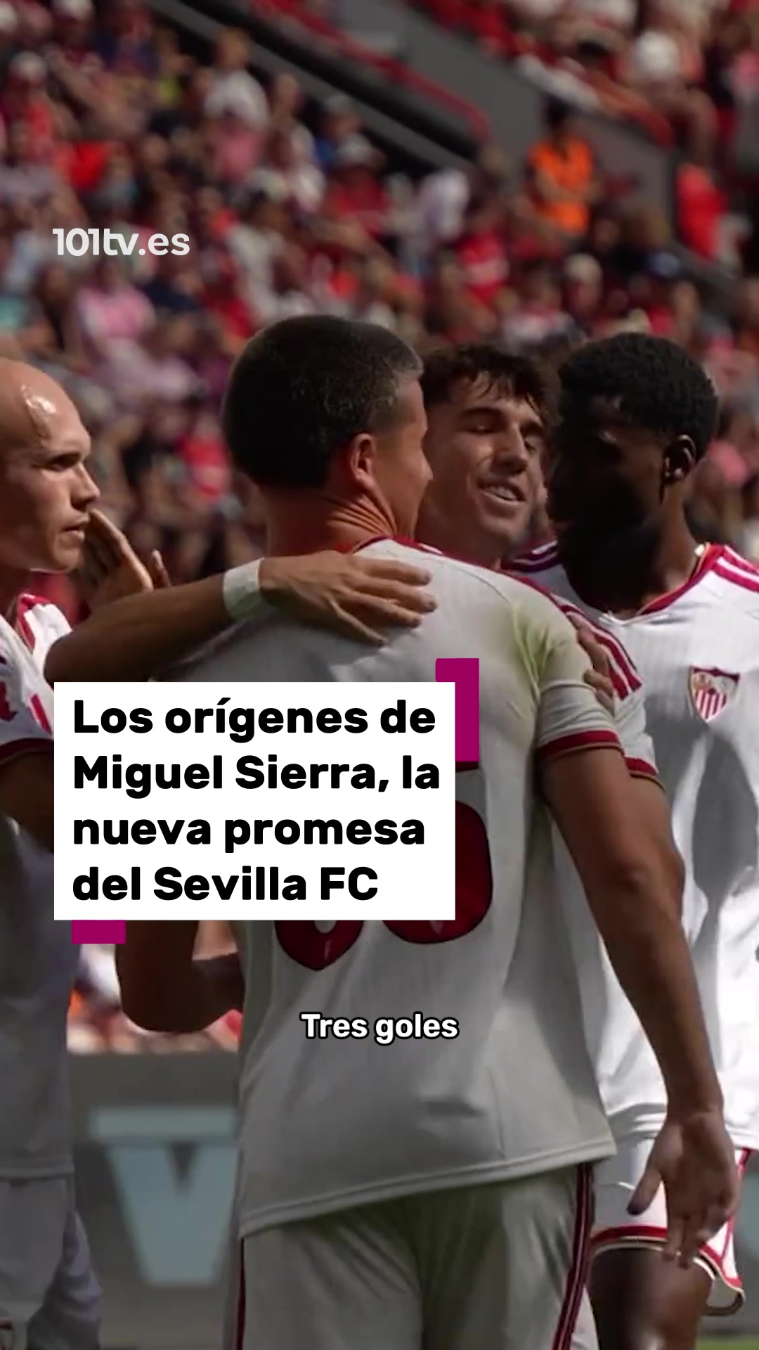 @101tv.es Sevilla