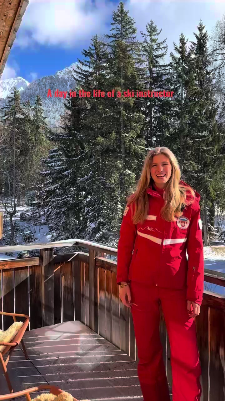 @Ski- & Bikeschule Lenzerheide