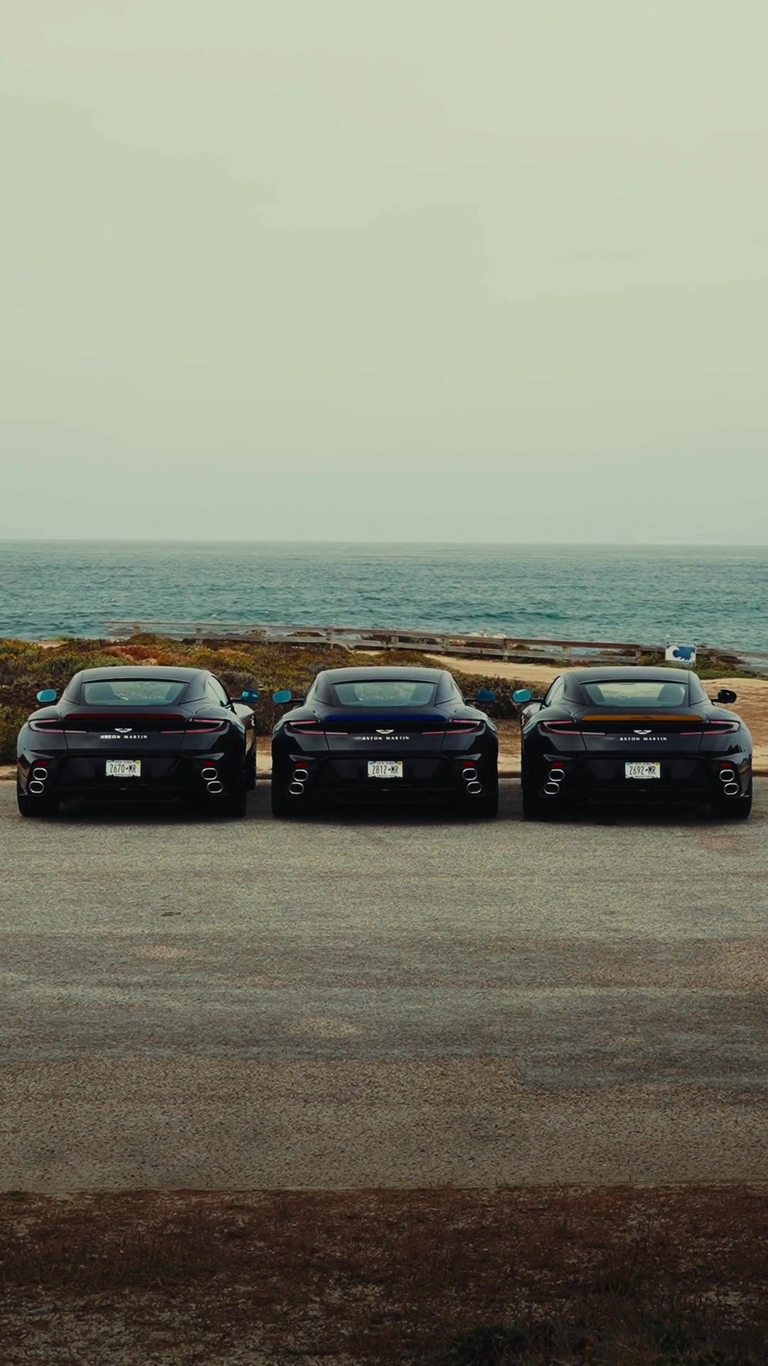 @Aston Martin