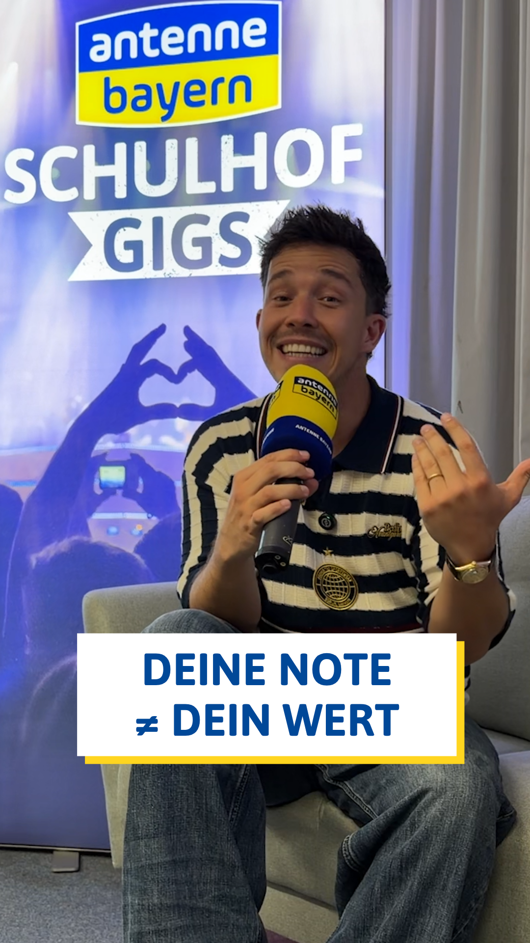 @ANTENNE BAYERN