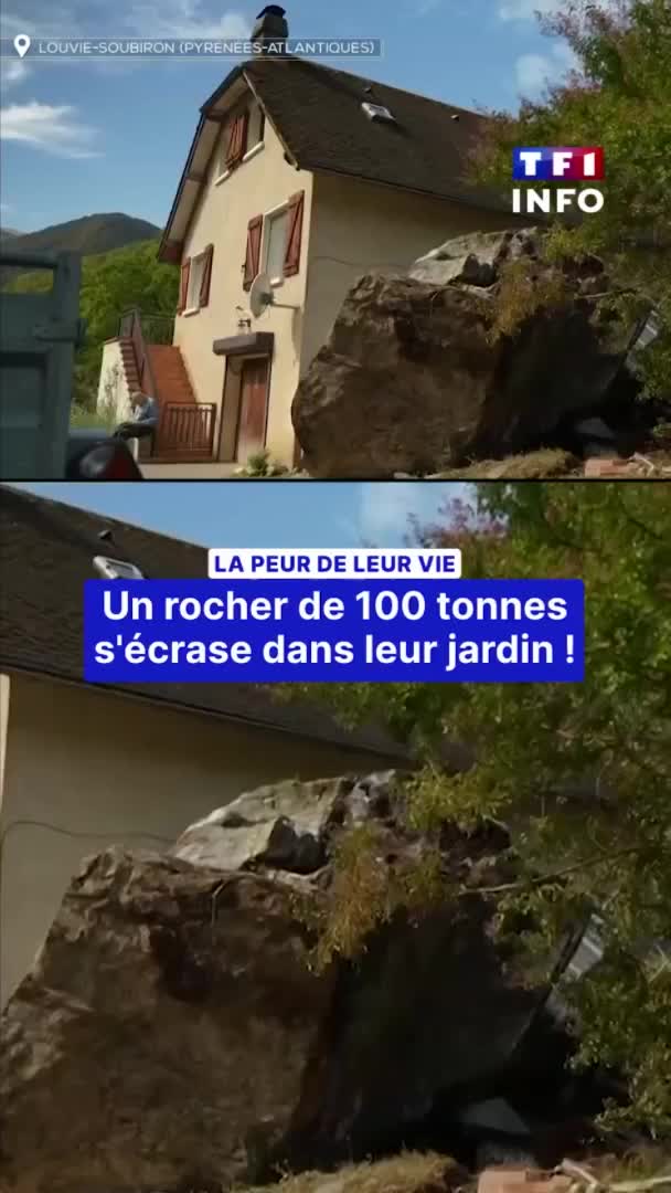 @TF1 INFO