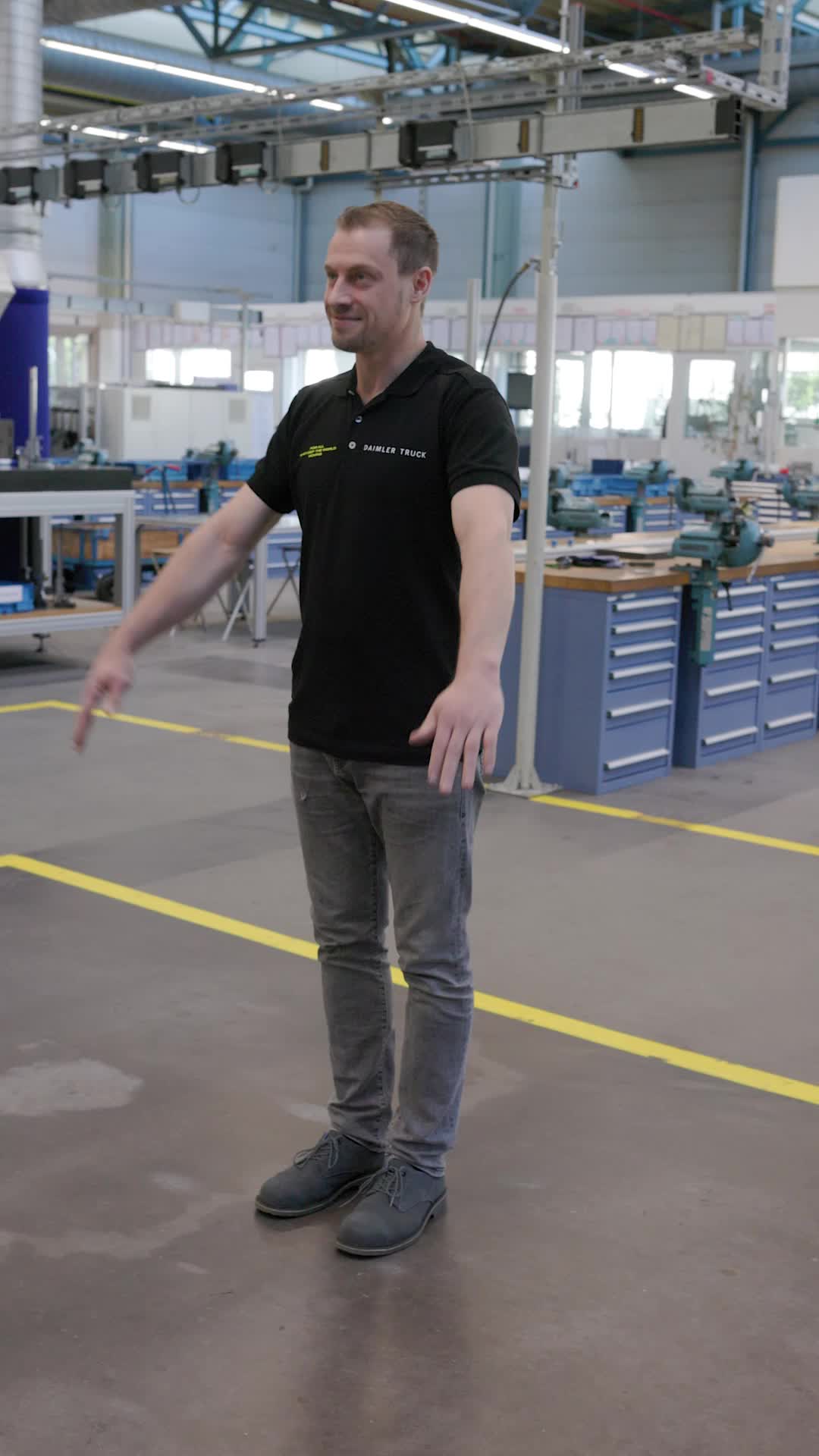 @Daimler Truck