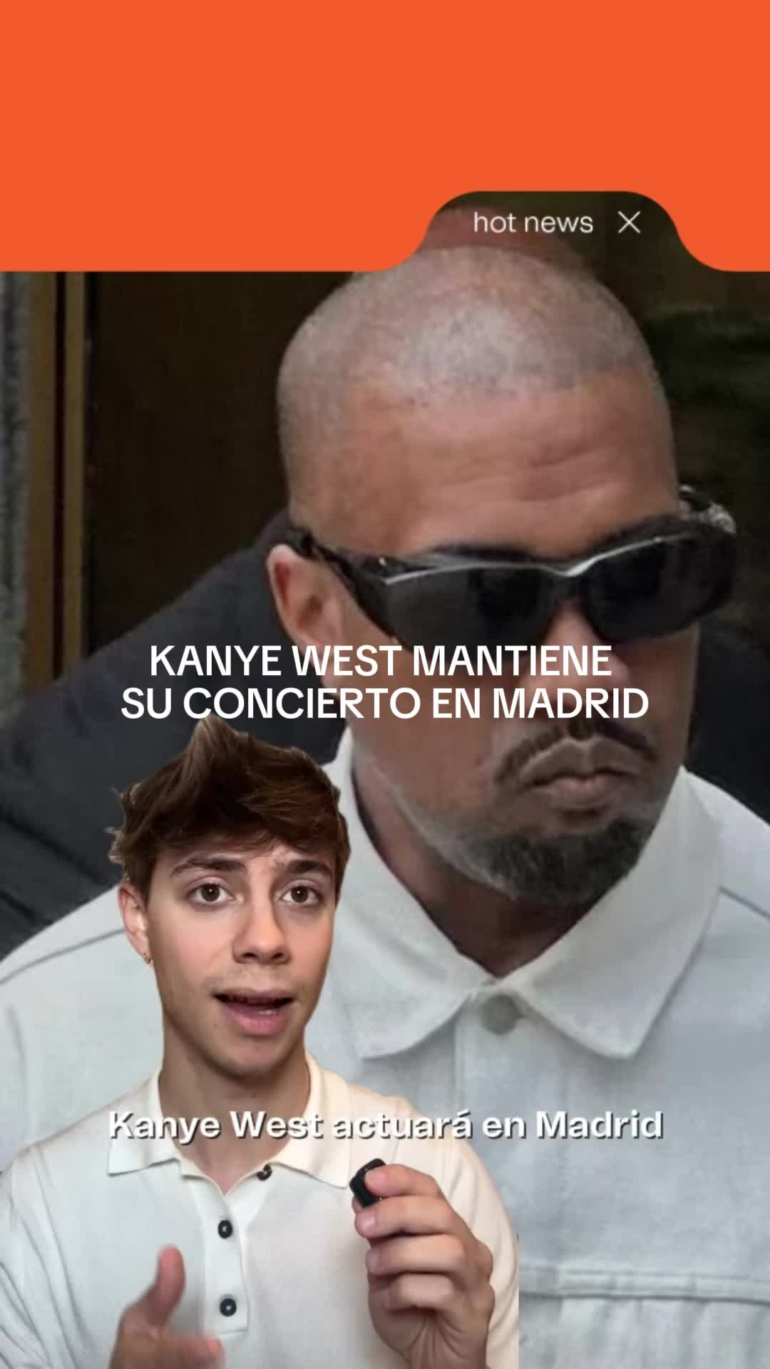 @Código Nuevo