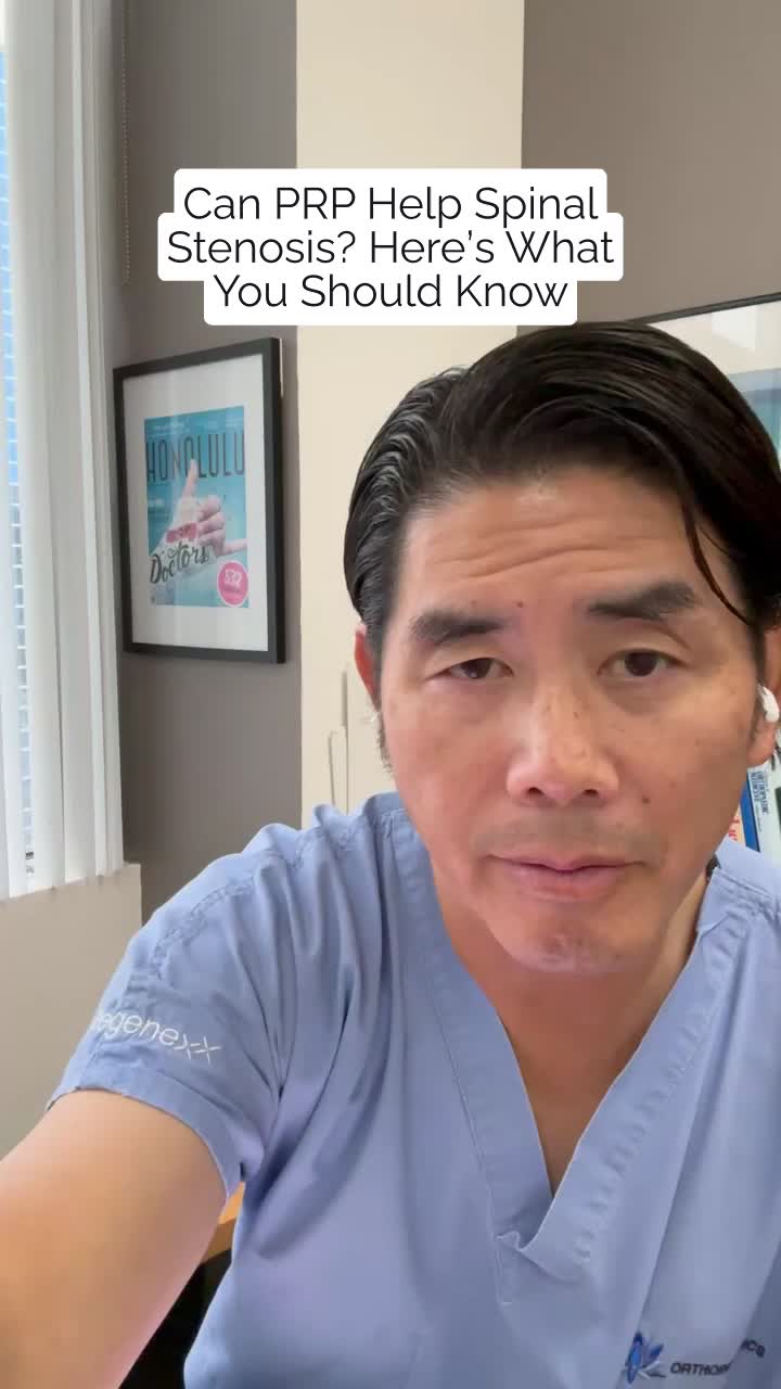 @Dr Dwight | PRP & Cell Therapy