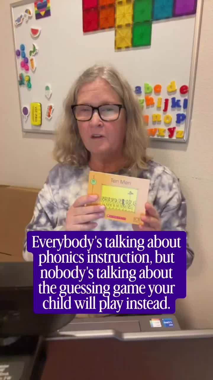 @your.reading.teacher