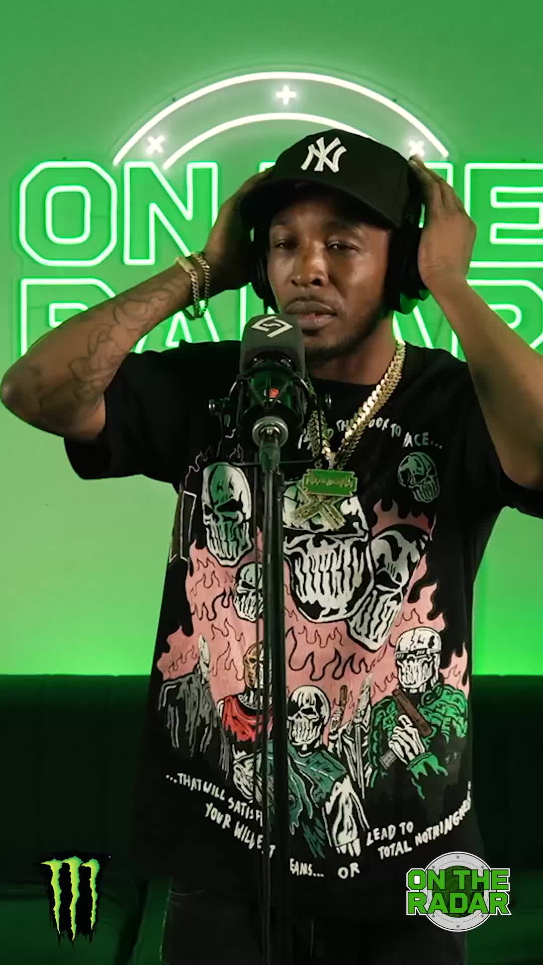 @On The Radar Radio