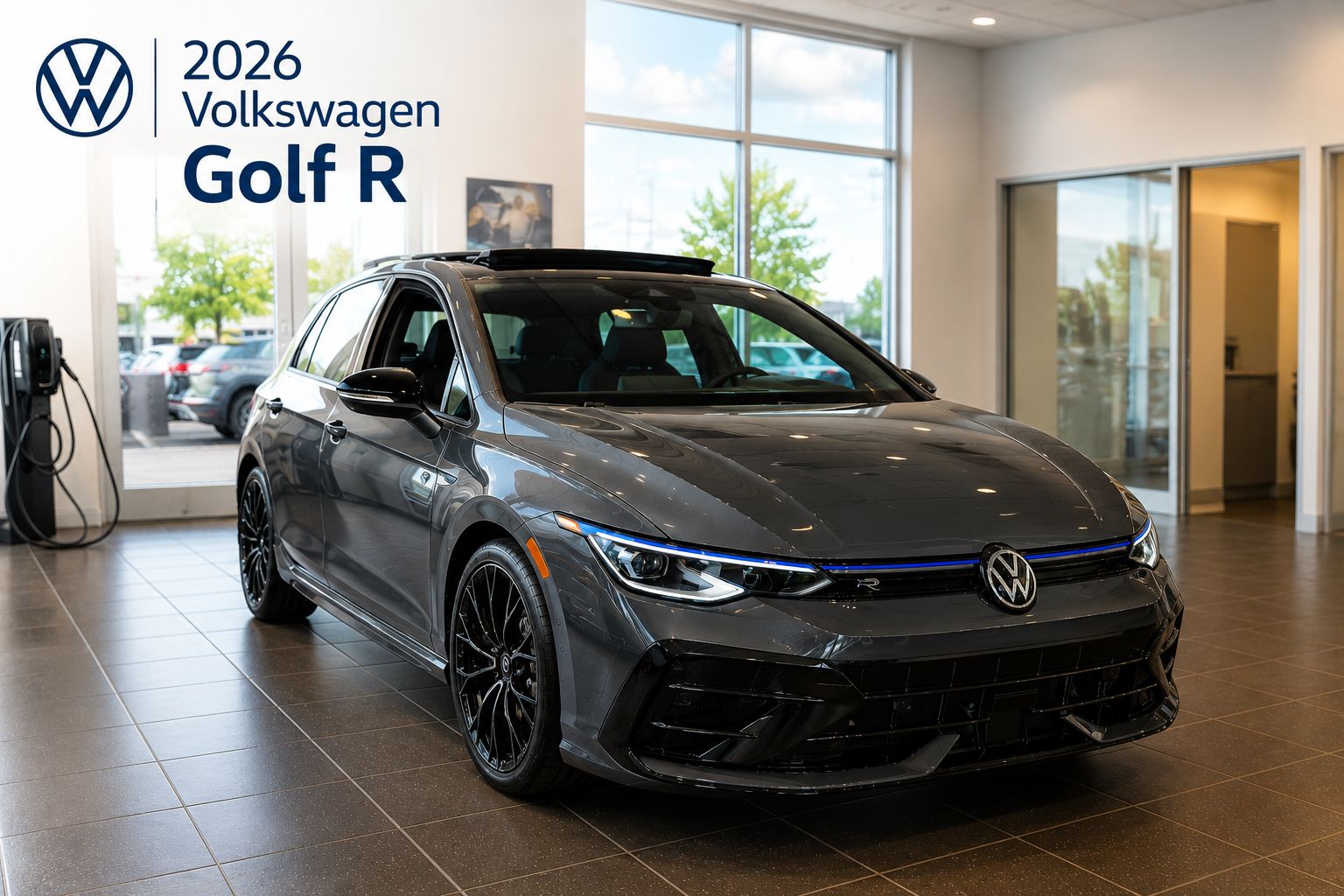 @North Penn Volkswagen