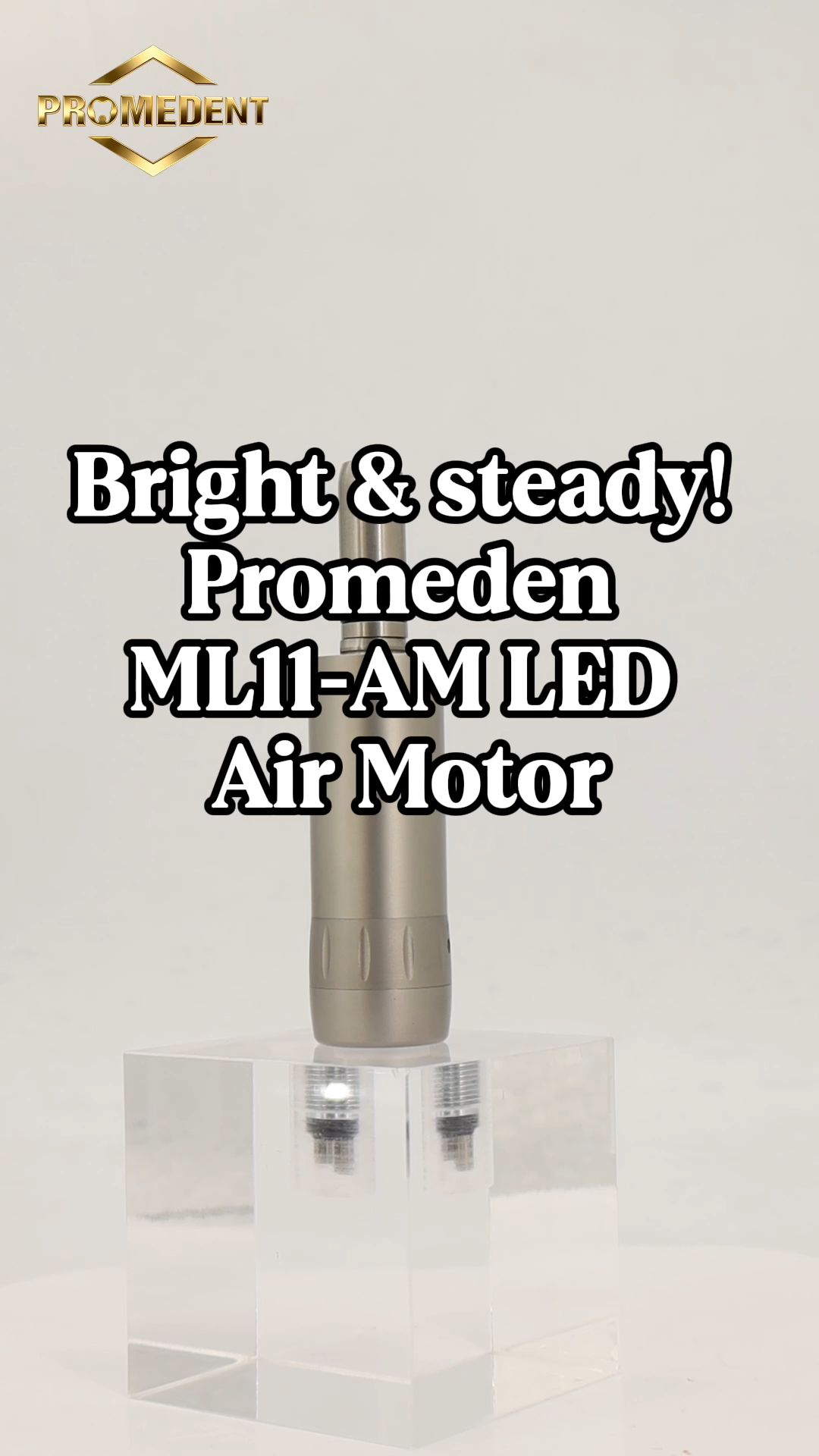 @Promed Dental Handpiece