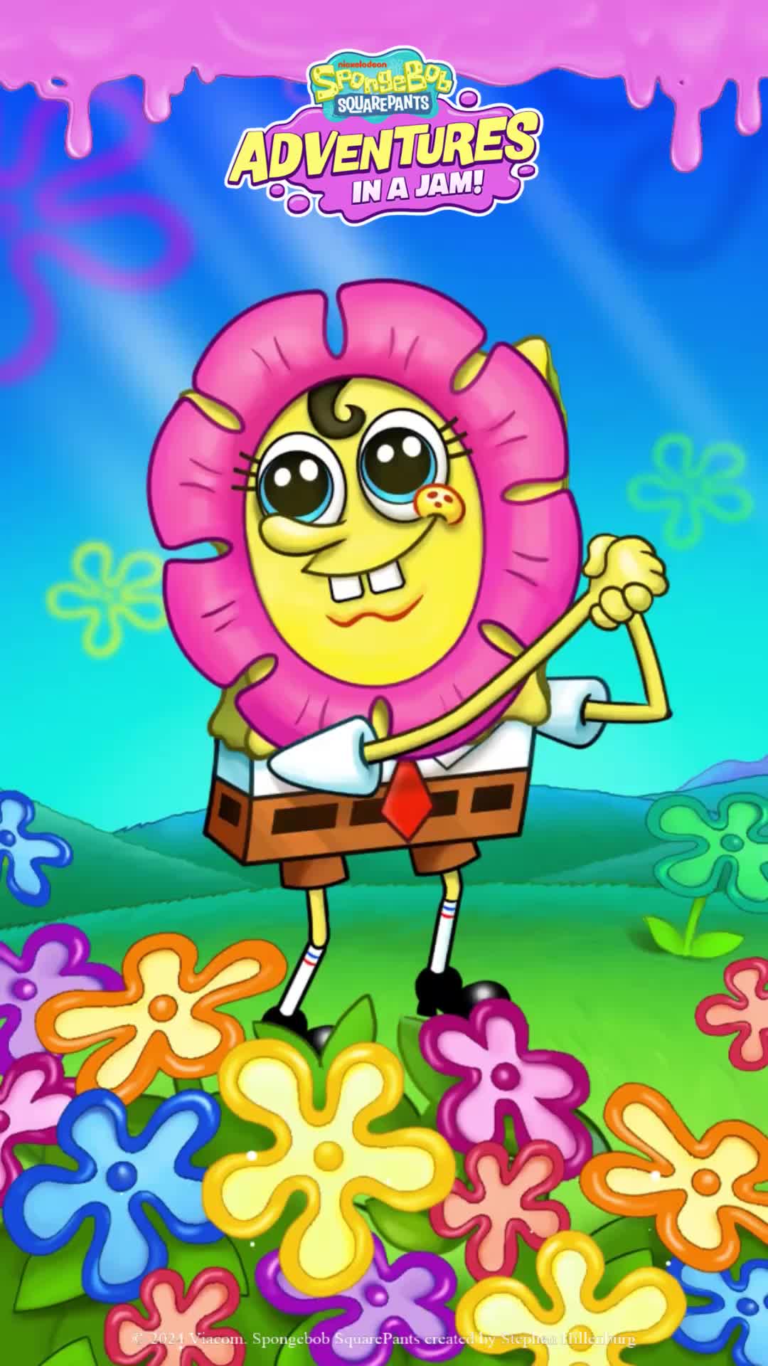 @SpongeBob: Cook-Off Adventures