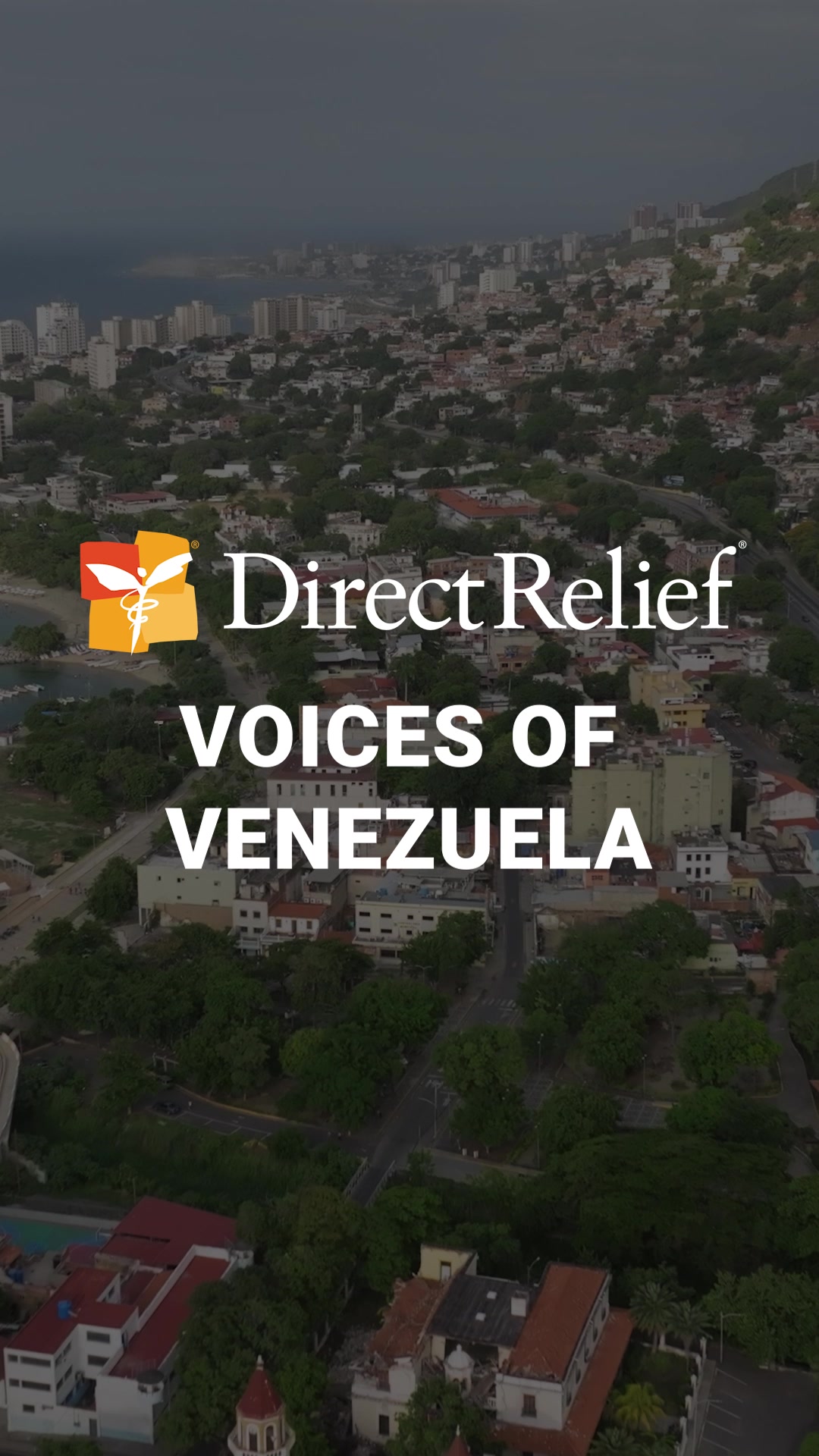 @Direct Relief