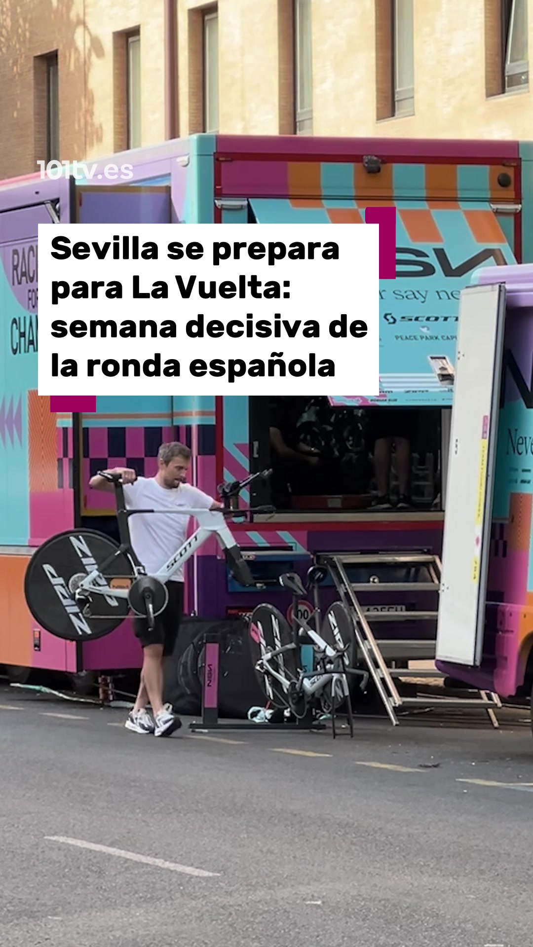 @101tv.es Sevilla