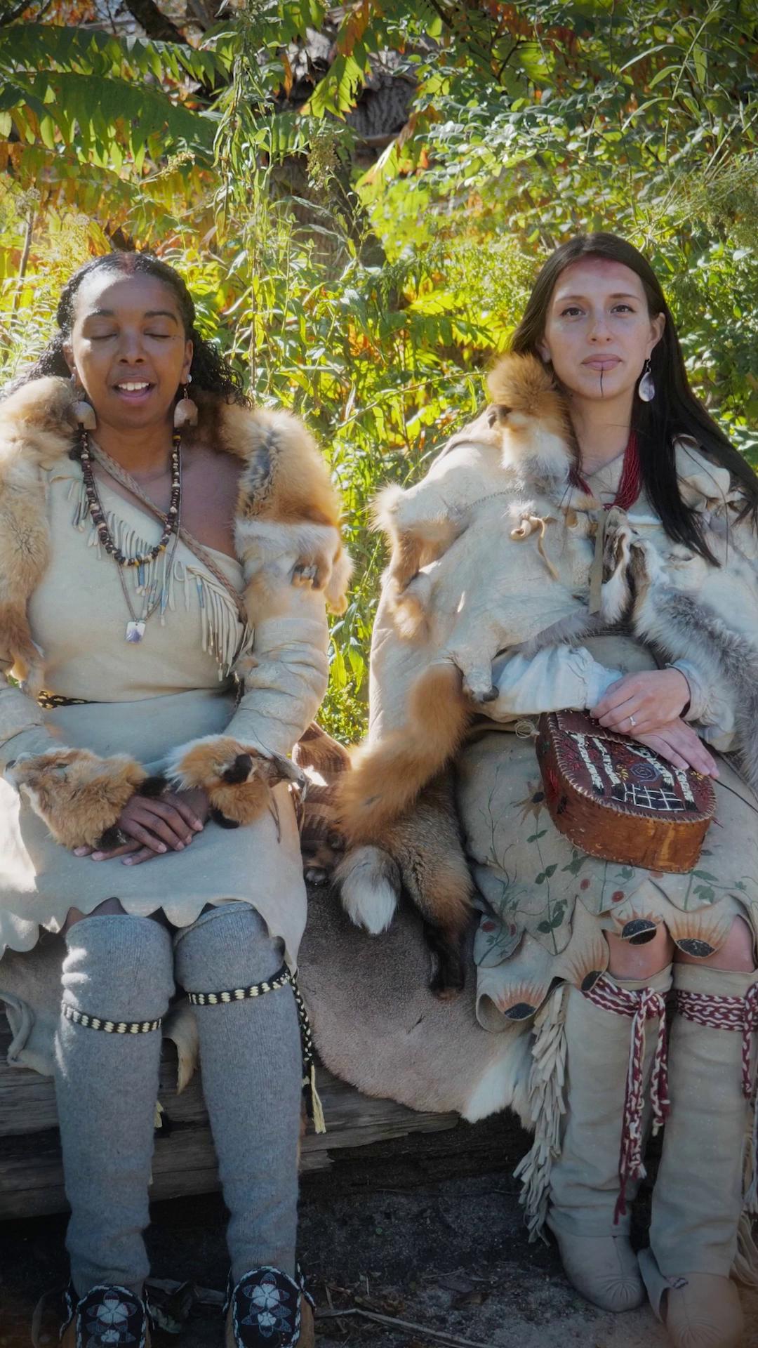 @Plimoth Patuxet Museums