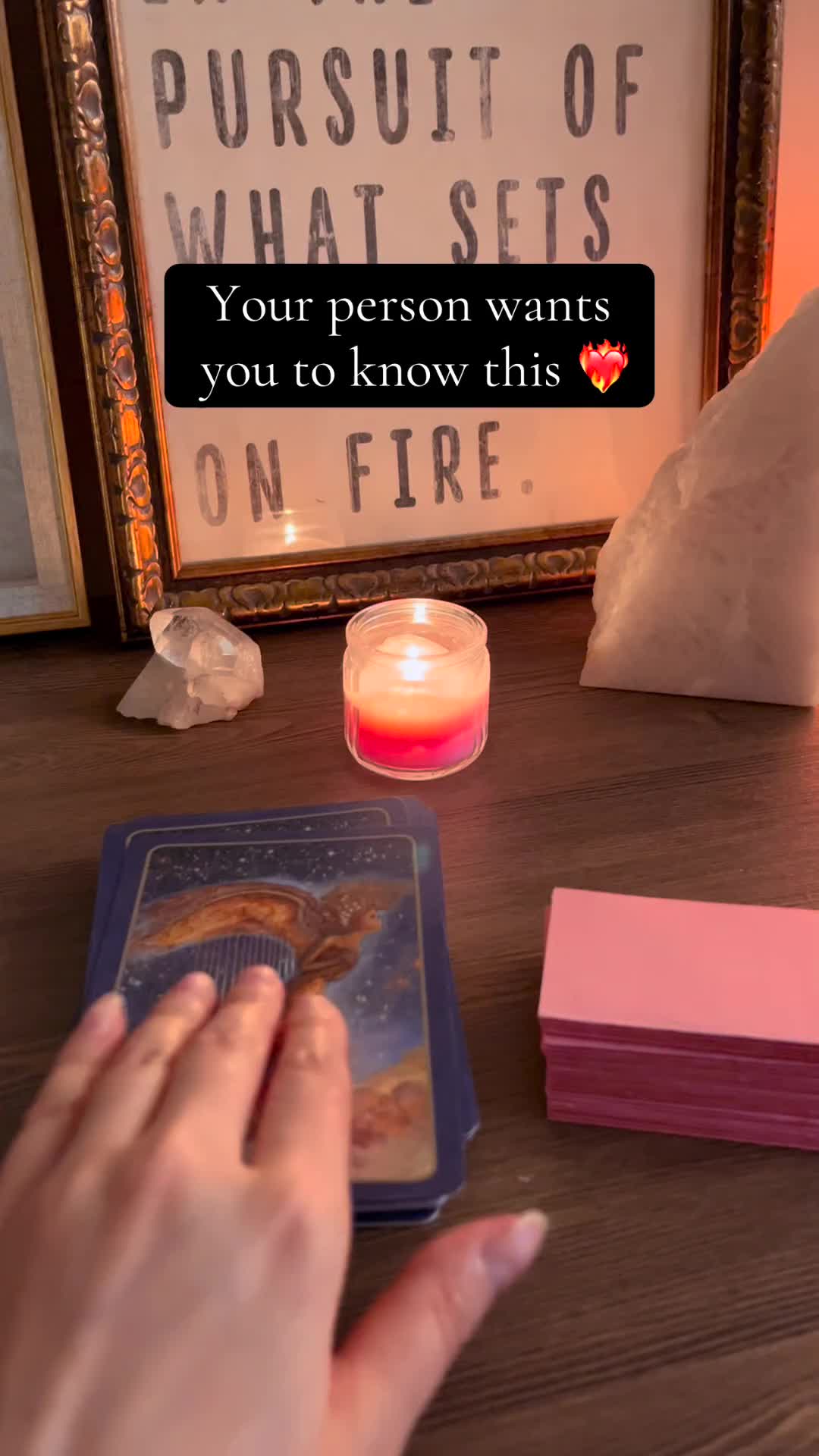 @Twin Flames Universe
