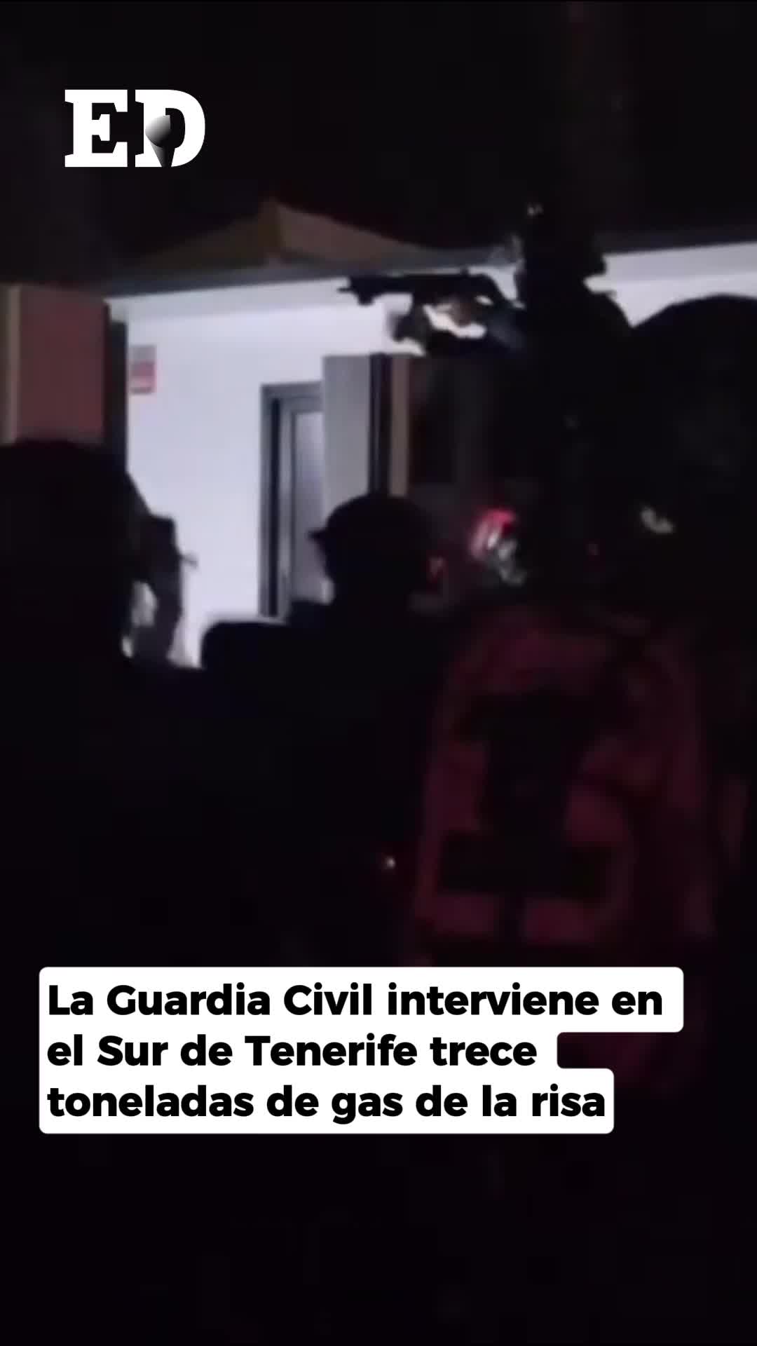 @El Día - Tenerife