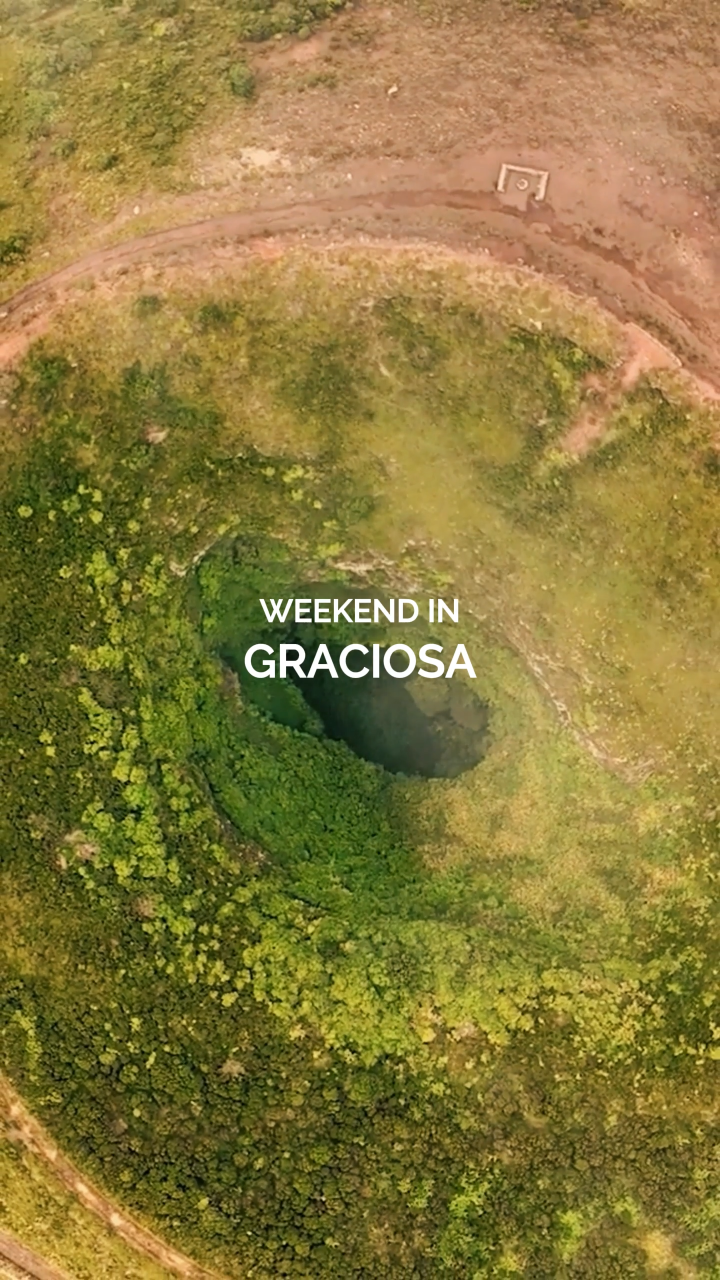 @Explore Azores Islands