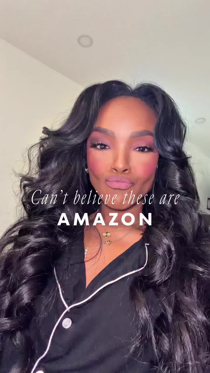 @Kira | Amazon Fashion Finds