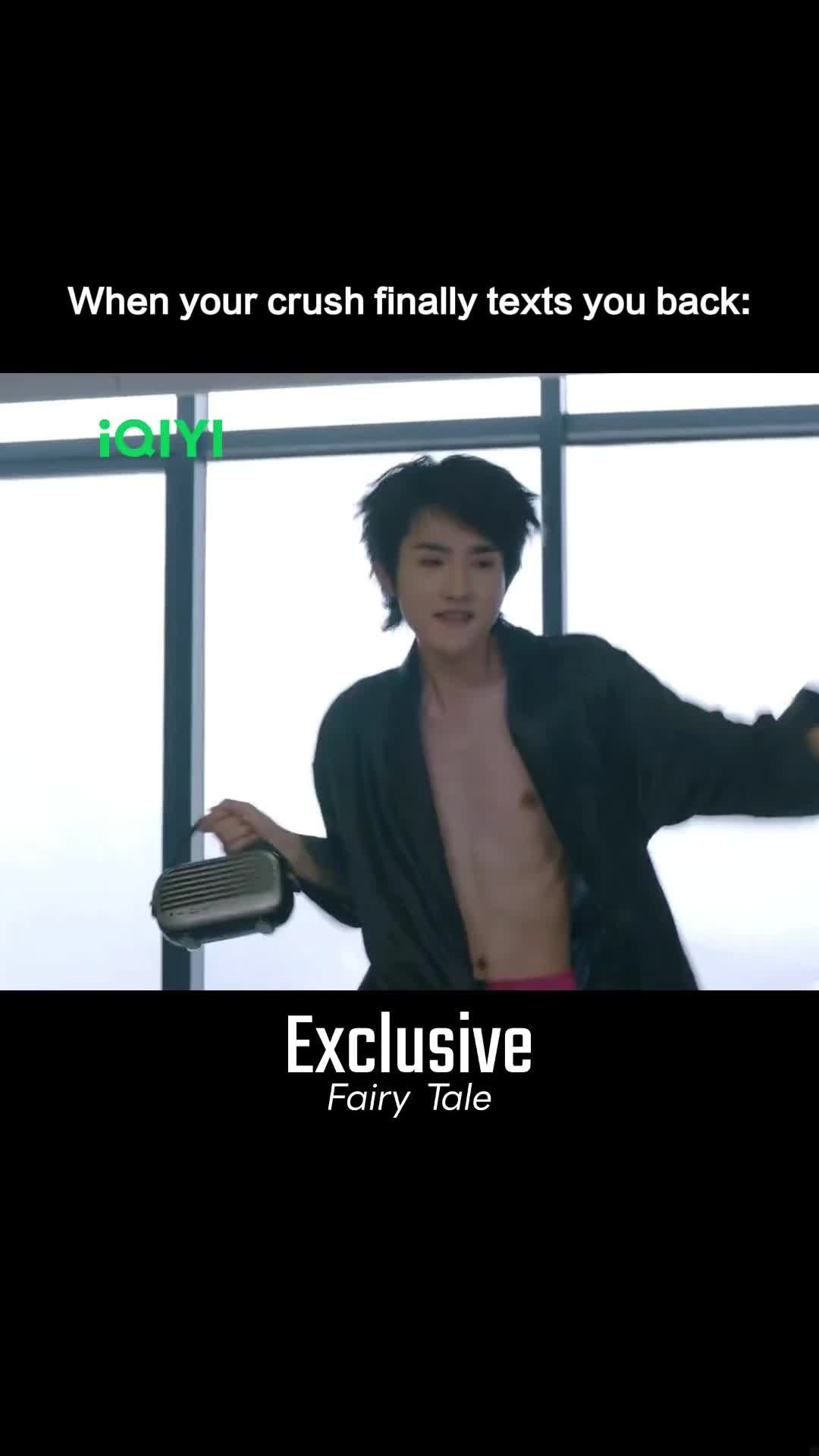 @iQIYI Singapore