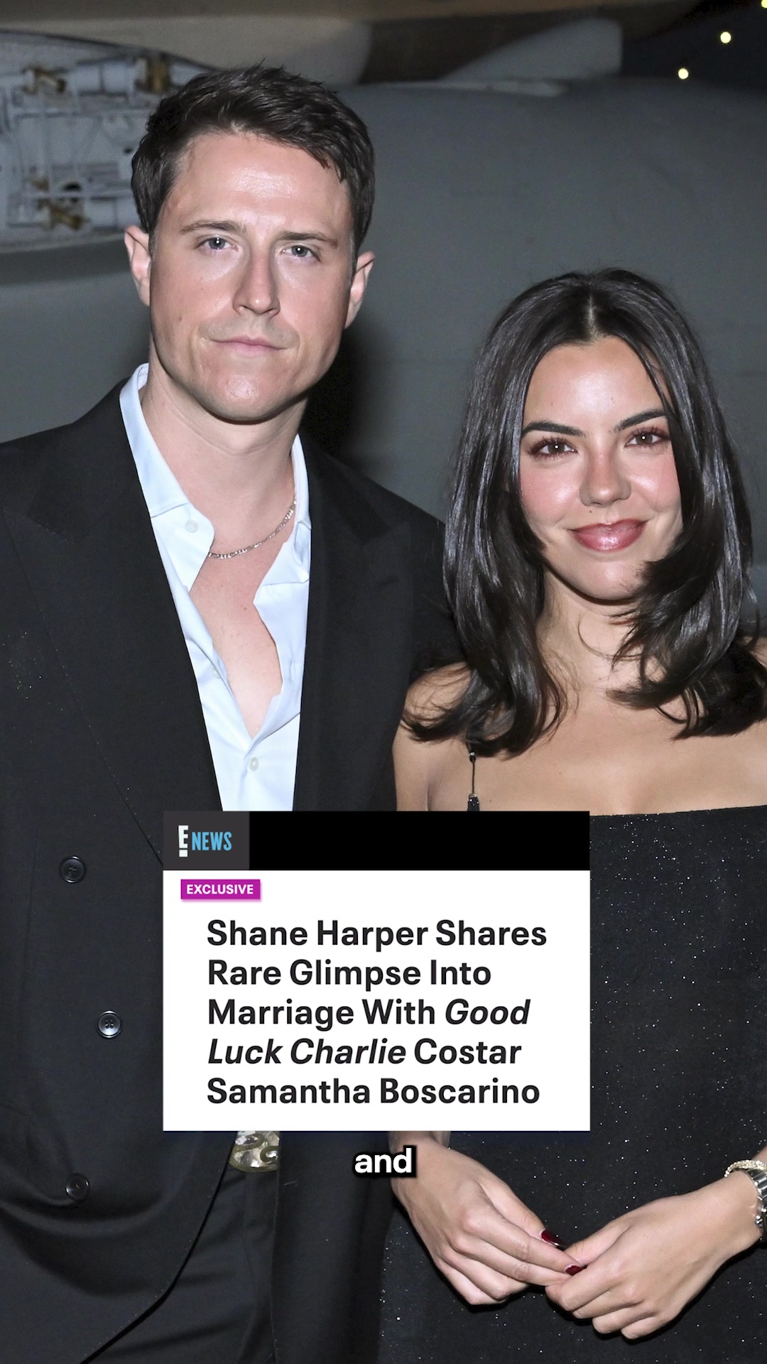 @E! News