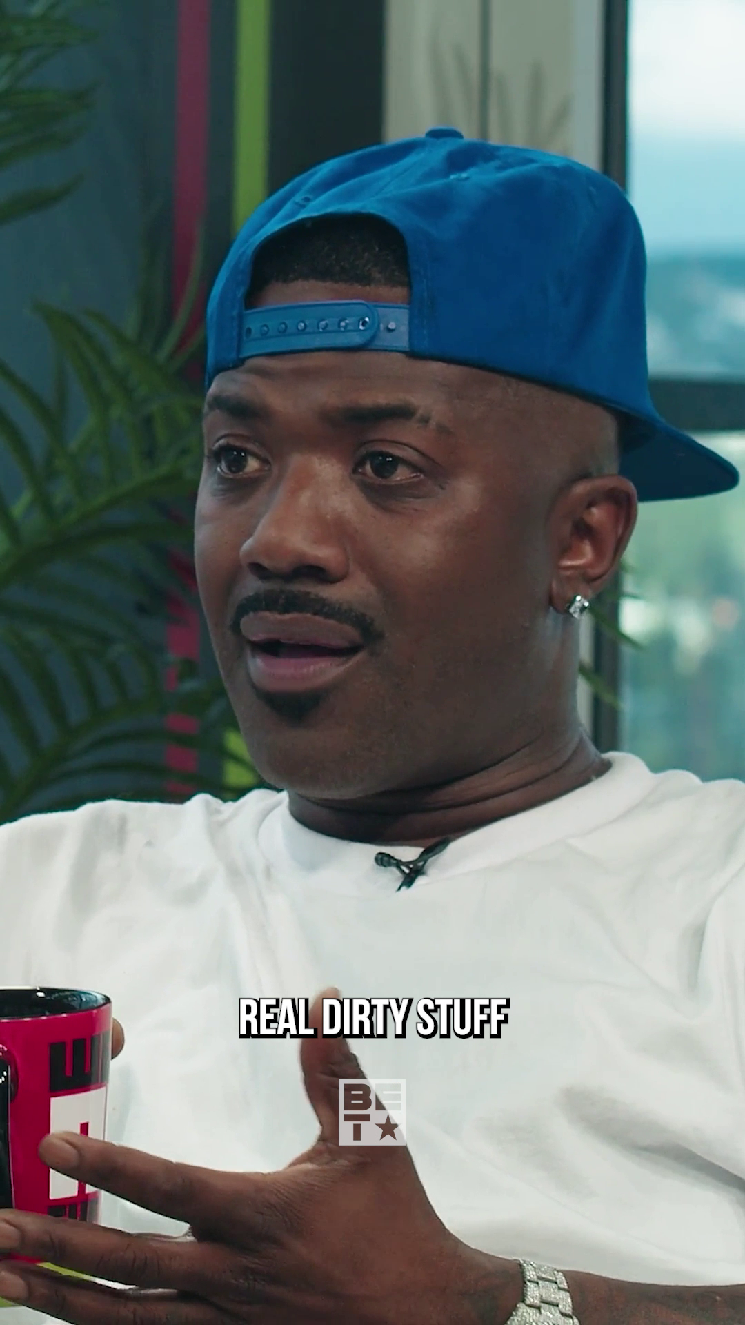 @BET Networks